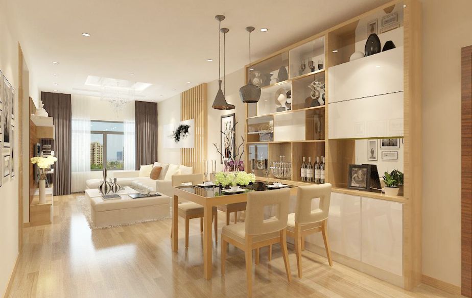 Cần bán căn hộ 1 phòng ngủ toà GS5 The Miami Vinhomes Smart City, hướng Đông tứ trạch, DT 48m2